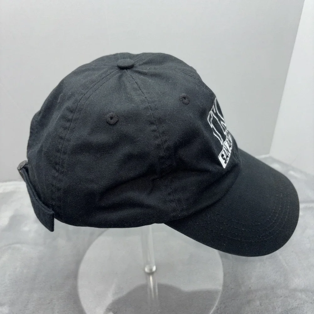 Paramount apparel black